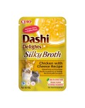 CHURU CAT DASHI SILKY BROTH 40 GR.