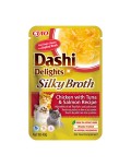 CHURU CAT DASHI SILKY BROTH 40 GR.