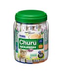 CHURU CAT VET 50 x 14 GR.
