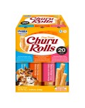 CHURU DOG ROLLS