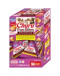 CHURU DOG FUN BITES 96 GR.
