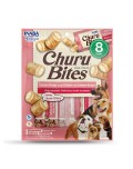 CHURU DOG BITES 8 x 12 GR.