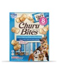 CHURU DOG BITES 8 x 12 GR.