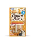 CHURU CAT BITES : SABOR:POLLO