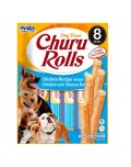 CHURU DOG ROLLS