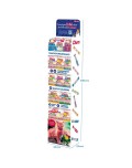 DISPLAY CHURU CAJA VARIEDADES
