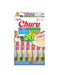 CHURU CAT BOX VARIEDADES 14 GR.