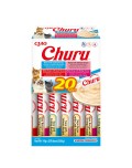 CHURU CAT BOX VARIEDADES 14 GR.