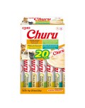 CHURU CAT BOX VARIEDADES 14 GR.