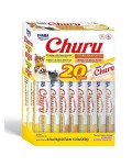 CHURU CAT BOX VARIEDADES 14 GR.