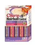 CHURU CAT BOX VARIEDADES 14 GR.