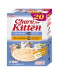 CHURU CAT BOX VARIEDADES 14 GR.