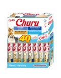 CHURU CAT BOX VARIEDADES 14 GR.