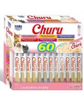 CHURU CAT BOX VARIEDADES 14 GR.