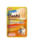 CHURU CAT DASHI DELICATE FLAKES 40 GR.