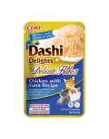 CHURU CAT DASHI DELICATE FLAKES 40 GR.