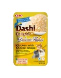 CHURU CAT DASHI DELICATE FLAKES 40 GR.