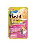 CHURU CAT DASHI DELICATE FLAKES 40 GR.