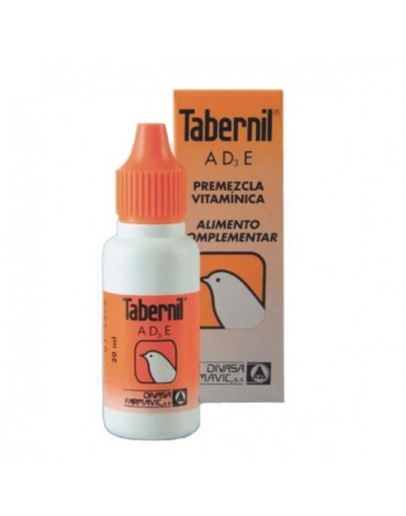 TABERNIL A-D3-E 20 CC