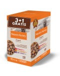 NATURE'S VARIETY ORIG. NO GRAIN PATE MEDIUM 300 GR