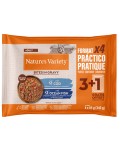 NATURE'S VARIETY CAT BOCADITOS EN SALSA 85 GR.