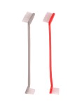 CEPILLO DENTAL DOBLE 2 UDS.