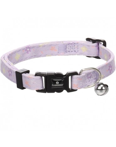 COLLAR GATO AMI 20-34 CM 10MM