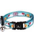 COLLAR GATO ARWEN 15-25CM 10MM