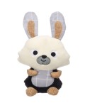 JUGUETE CONEJO BEIGE 29 CM.