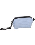 DISPENSADOR BOLSAS VIKA AZUL