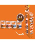 DISPLAY NVC WET BOCADITOS & FLOW 3+1