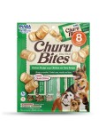 CHURU DOG BITES 8 x 12 GR.