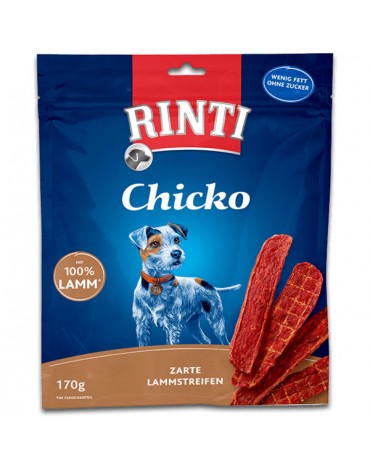 RINTI CHICKO CORDERO