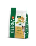 LIBRA DOG ADULT CHICKEN