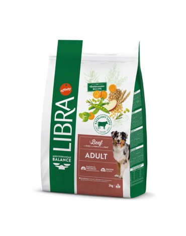 LIBRA DOG ADULT BUEY
