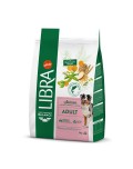 LIBRA DOG ADULT SALMON