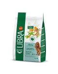 LIBRA DOG LIGHT