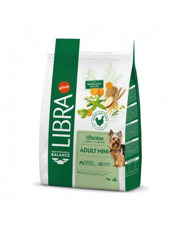 LIBRA DOG MINI