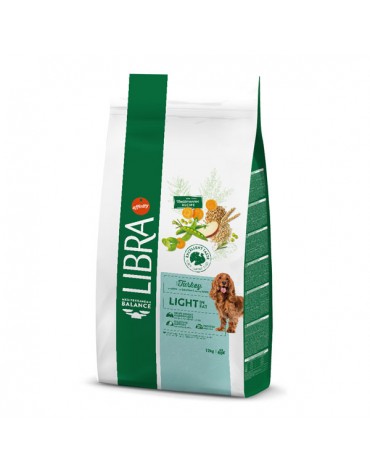 LIBRA DOG LIGHT
