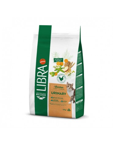 LIBRA CAT URINARY