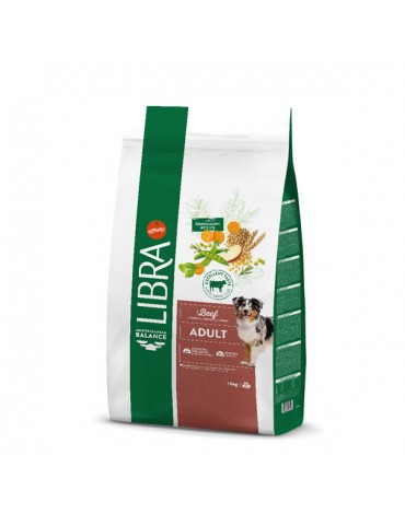 LIBRA DOG ADULT BUEY