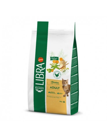 LIBRA CAT ADULT CHICKEN