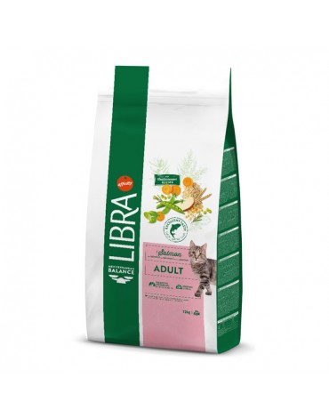 LIBRA CAT ADULT SALMON
