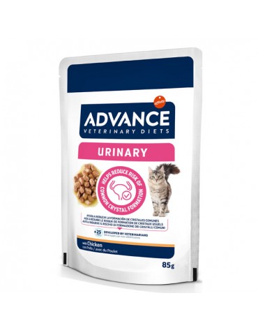 AVD CAT WET URINARY 85 GR. 1.45