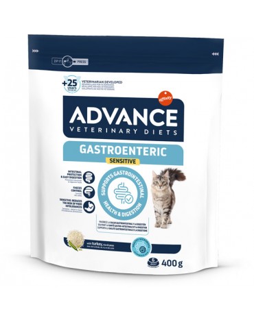 AVD CAT GASTRO SENSITIVE