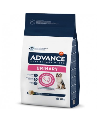 AVET URINARY CANINE