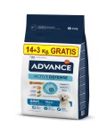 ADVANCE DOG MAXI ADULT