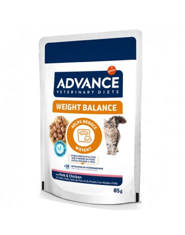AVD CAT WET WEIGHT BALANCE 85 GR 1.45