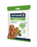 ADVANCE DENTAL CARE STICK MEDIUM