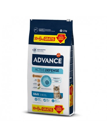 ADVANCE CAT ADULT CHICKEN